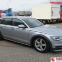 AUDI A6 ALLROAD 3.0TDI QUATTRO AUT S-TRONIC 190HP 04-16 10000KM SILVER LHD